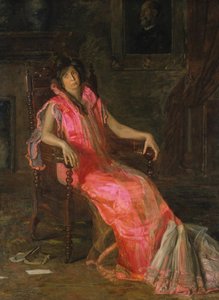 An Actress